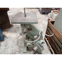 Profile belt grinder SCHNEIDER, 500 mm x 500 mm
